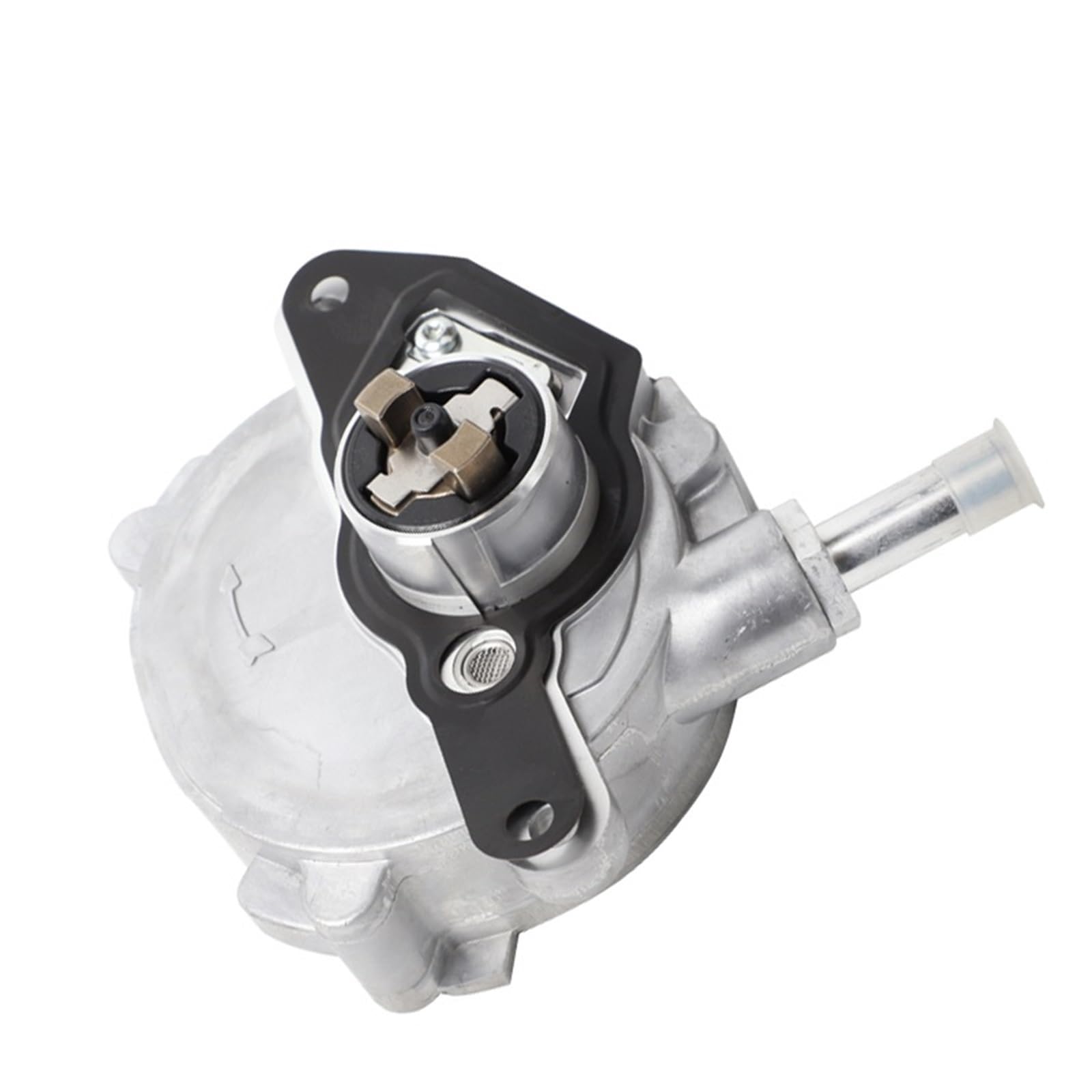 pompa powietrza Pasuje do Benz W204 C200 W212 V212 C204 A207 2712301665 A2712301665 próżniowy układ hamulcowy pompa próżniowa 2007-2016 Pompa podciśnieniowa silnika