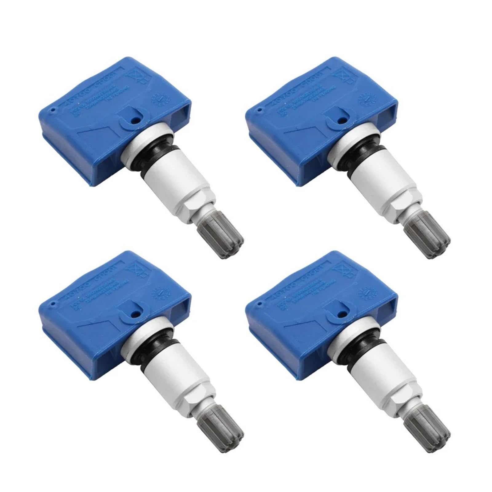 Czujnik ciśnienia w oponach OEM 40700CD001 40700-CD001, do Infiniti Q45 2001-2006 TPMS Czujnik ciśnienia powietrza w oponach