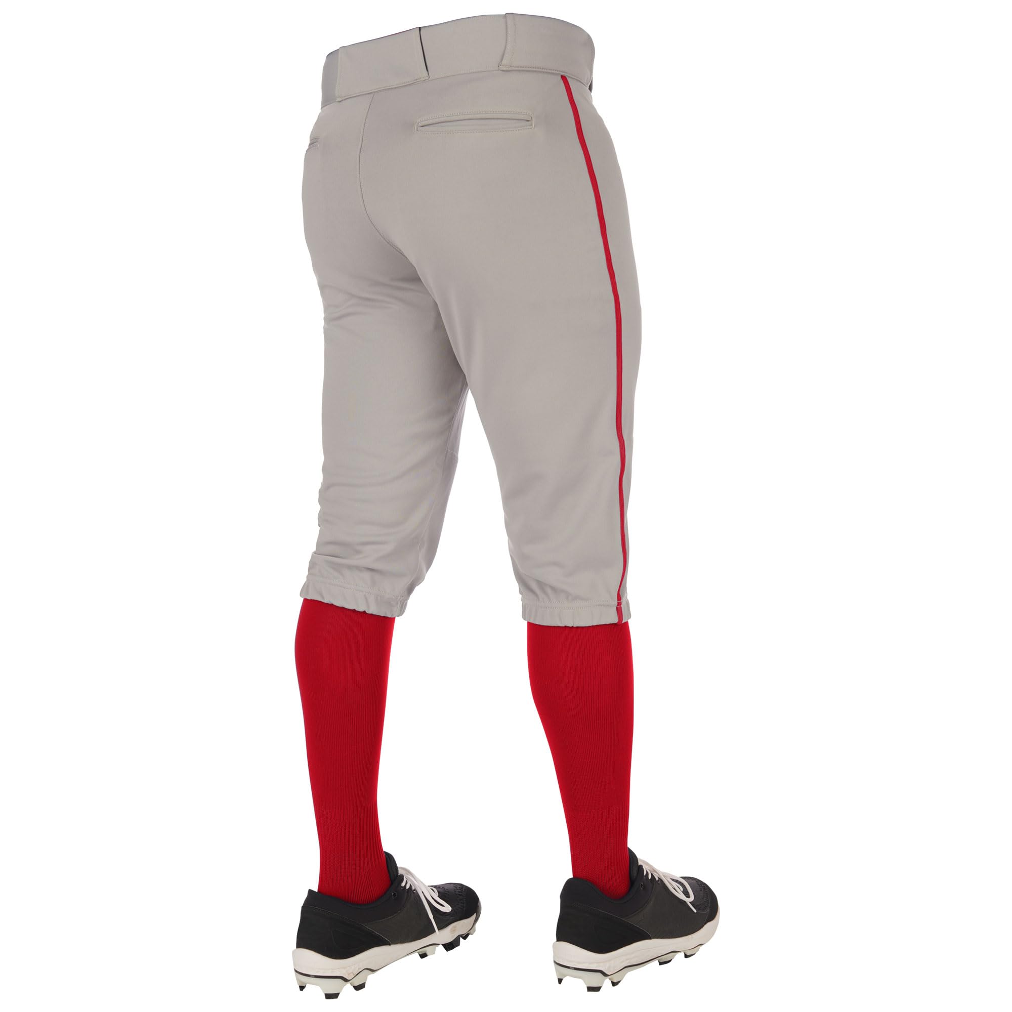 Champro Triple Crown 2.0 Baseball Knickers With Braid - Spodnie Uniseks