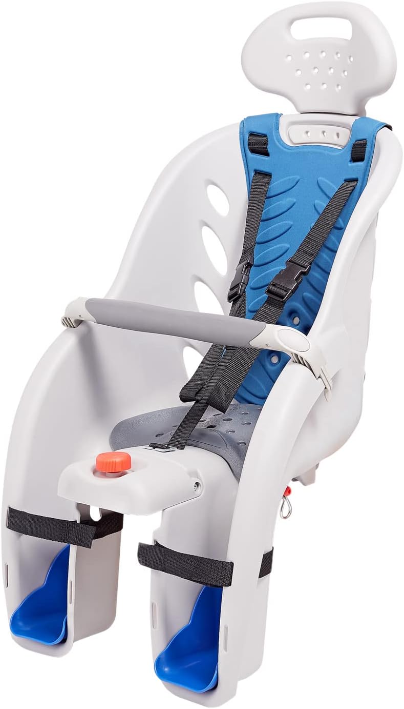 Schwinn Deluxe Child Bike Carrier