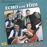  Tödi-Rundflug