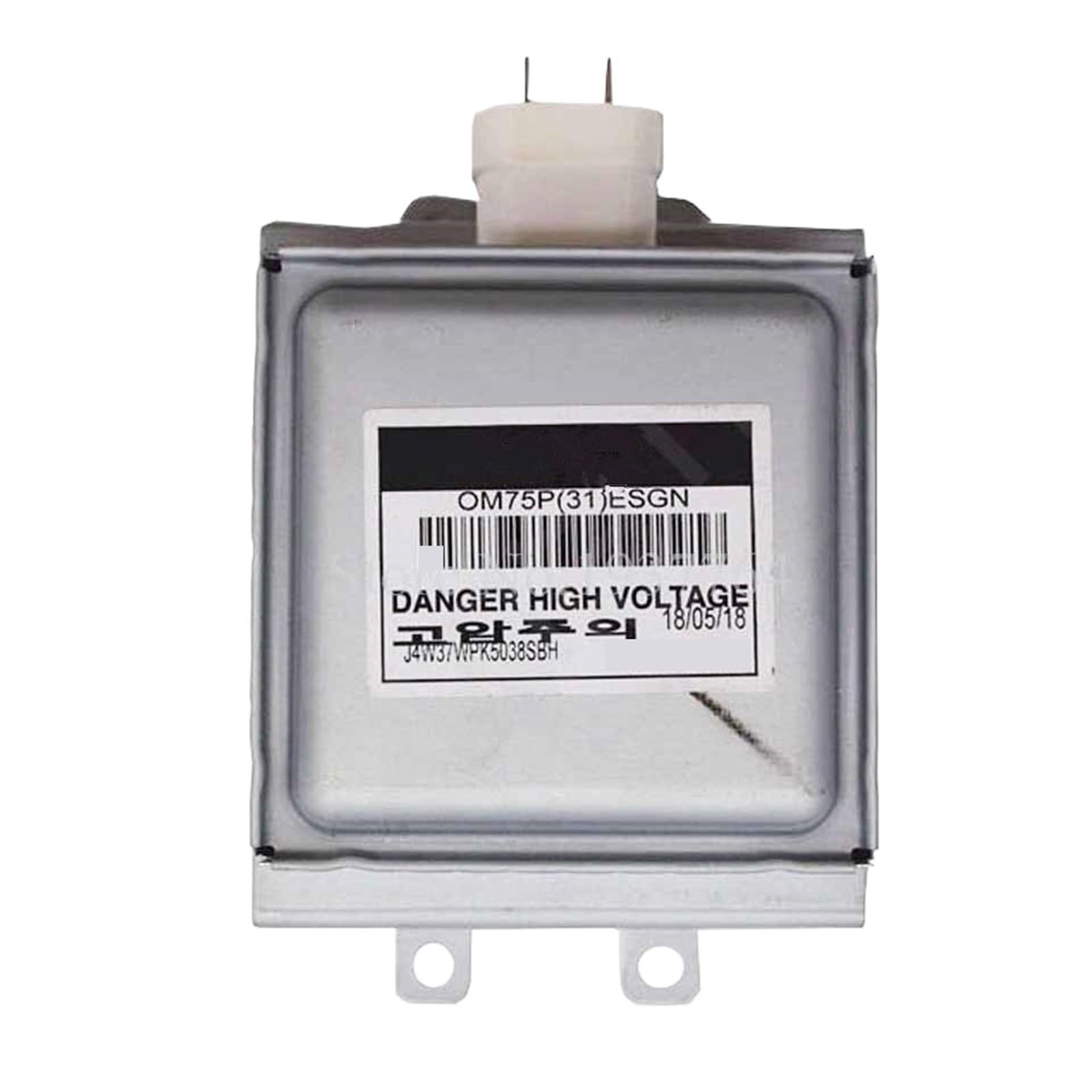 for Industrial Microwave Oven Parts OM75P(31) Magnetron Microwave Oven OM75P ESGN Magnetron Accessories