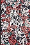 internetadresse schweiz  Internet-Adresse Passwort Logbuch: Internet Passwort Logbuch für Zuhause und Büro, Passwort Keeper - Alphabet-Registe (Passwortbuch Loginbuch, Band 1)