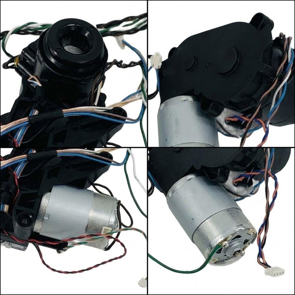Ersatzmotor für Dreame X50s Pro Ultra Roboter Staubsauger