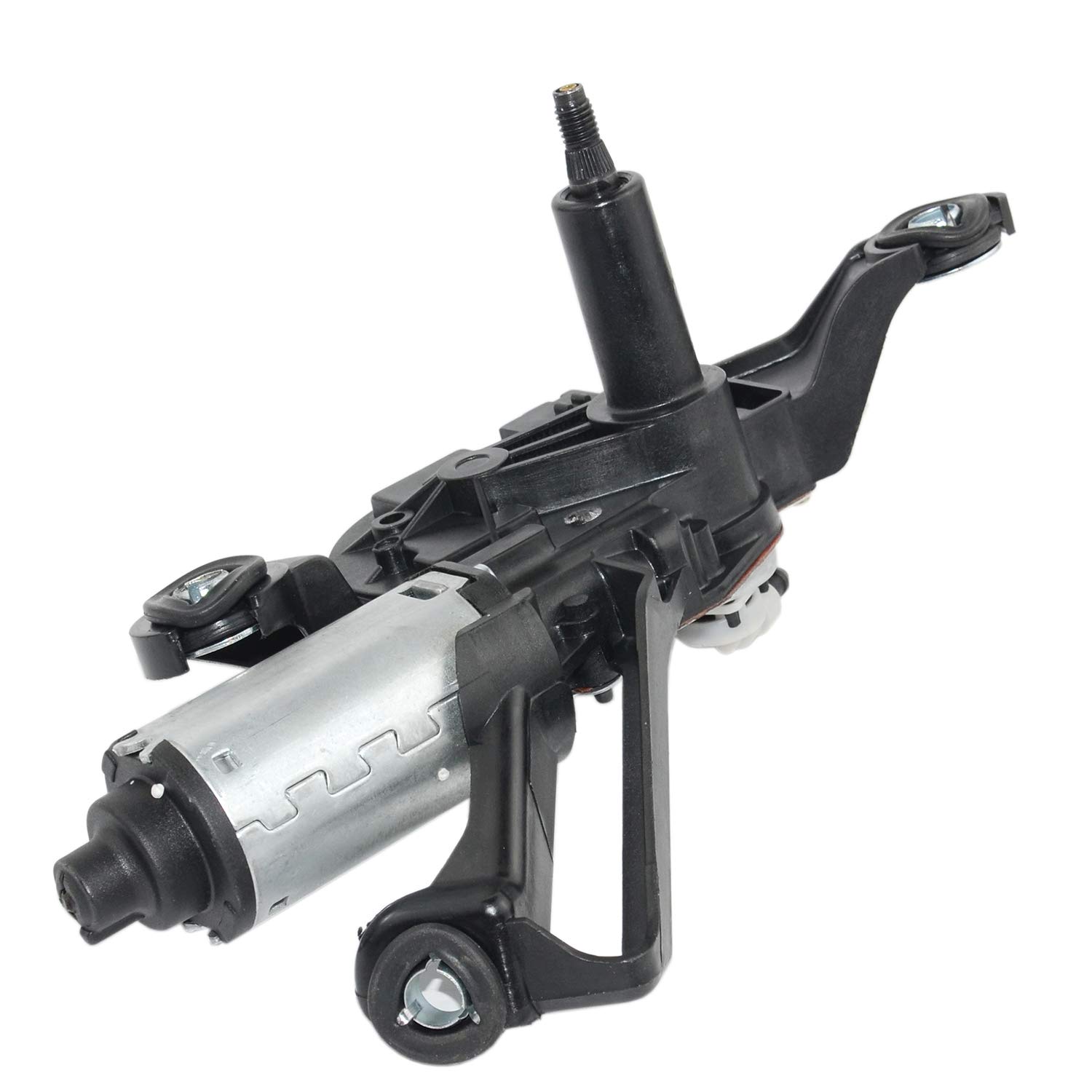 Moteur D'Essuie-Glace Arrière 67636921959 Pour BMW Série 1 E81 E87 116i 118i 120d 2003-2012