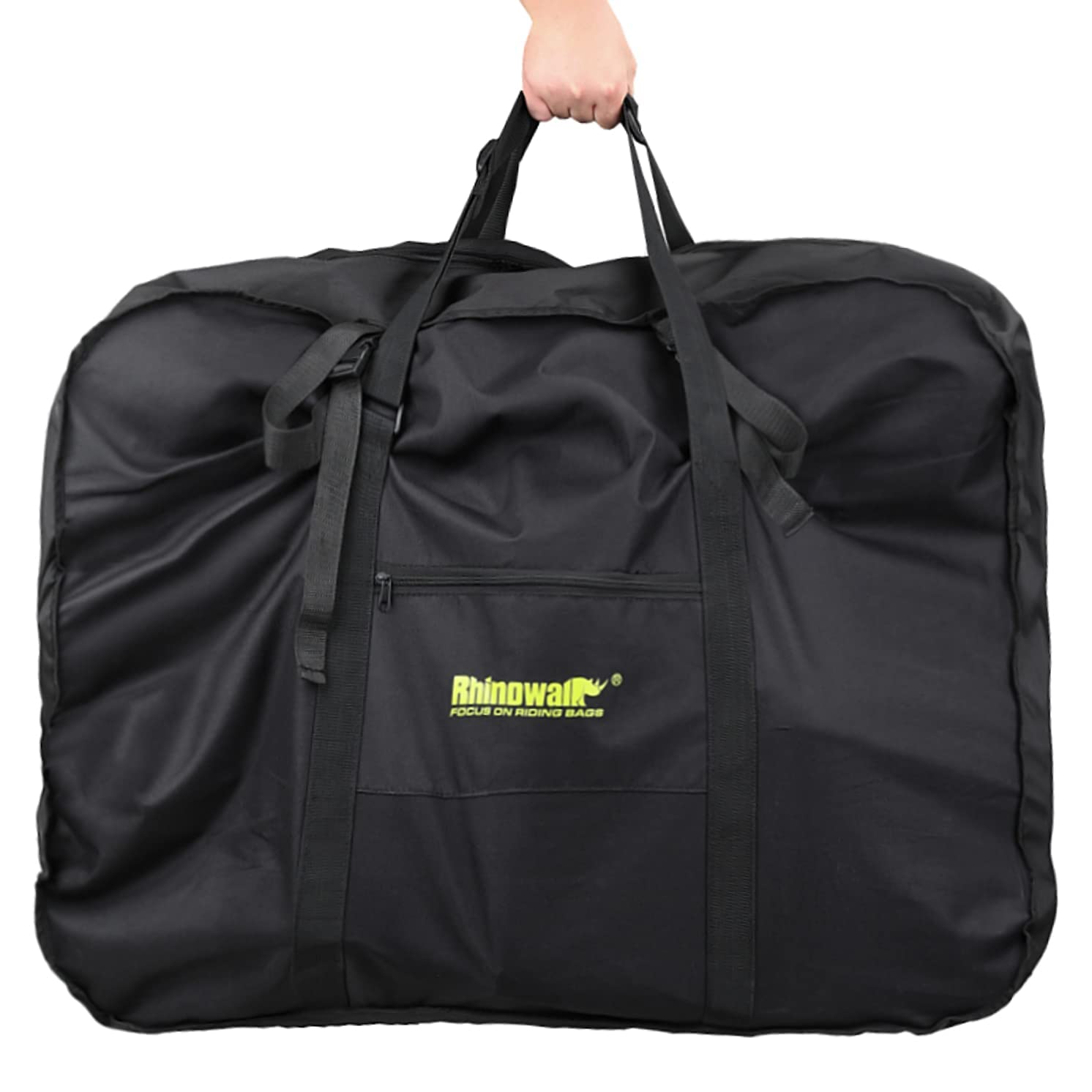 BAIGIO Torba transportowa do roweru składanego 14"-20"