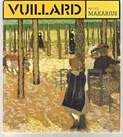 Vuillard 0876637608 Book Cover