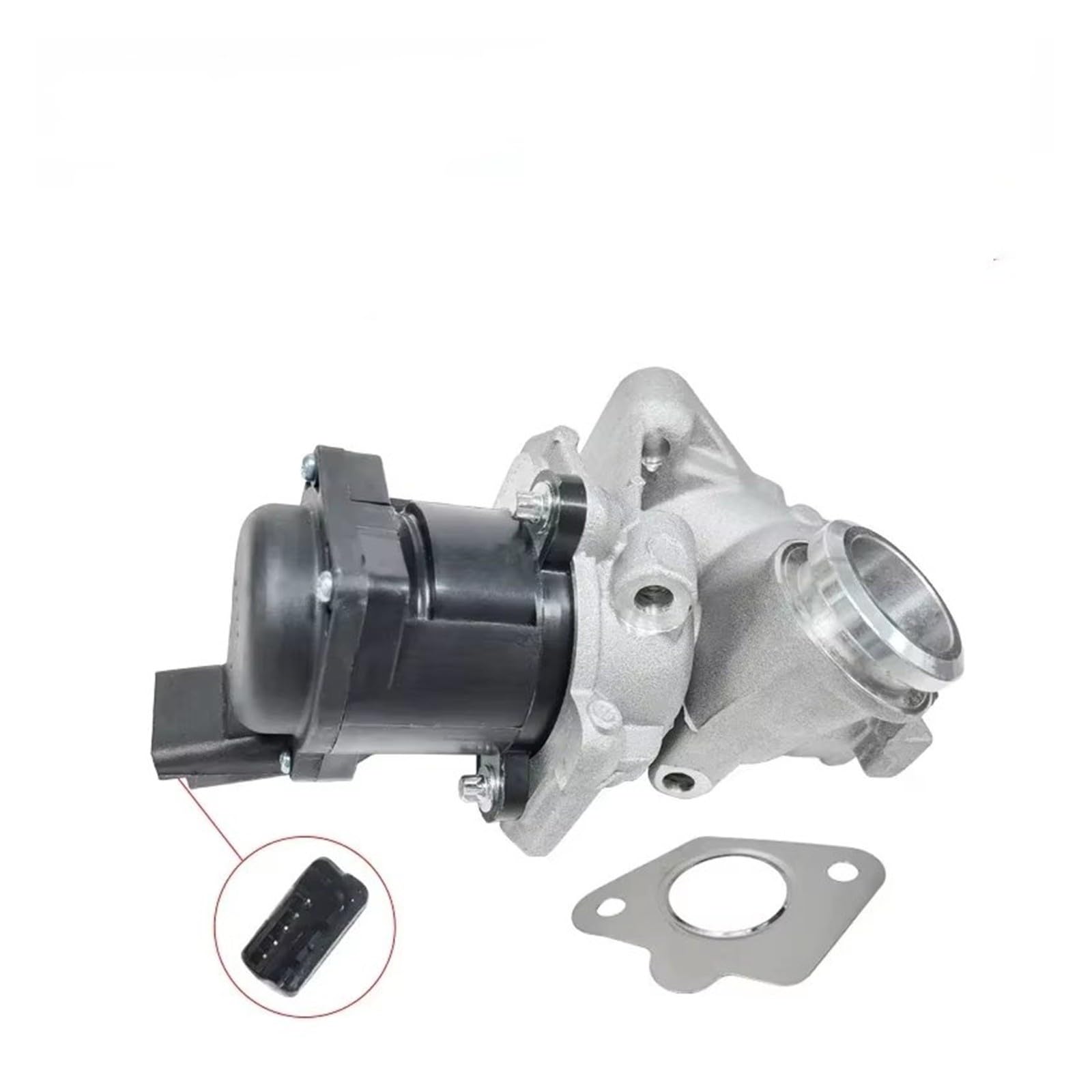Valvola EGR Per CITROEN Per BERLINGO Per XSARA Per C2