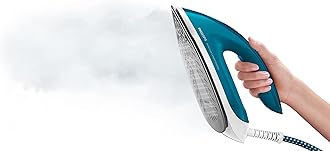 PerfectCare Compact Essential - Steam generator iron - GC6815/26