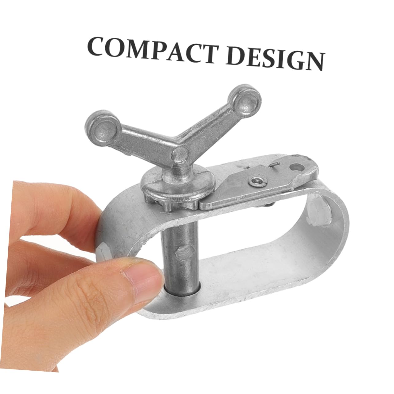 NULYLU Winch Winch Pool Cable Tightener Tightener Rope Tensioner for Garden Pool and Fruit Trees