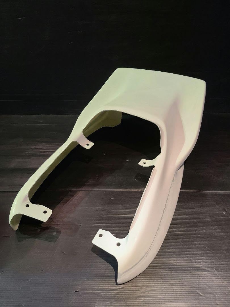 CB400SF ～96 NC31 テールカウル スーフォア SUPER FOUR CB400SF ～96 NC31 Z2タイプ テールカウル SUPER FOUR - メルカリ