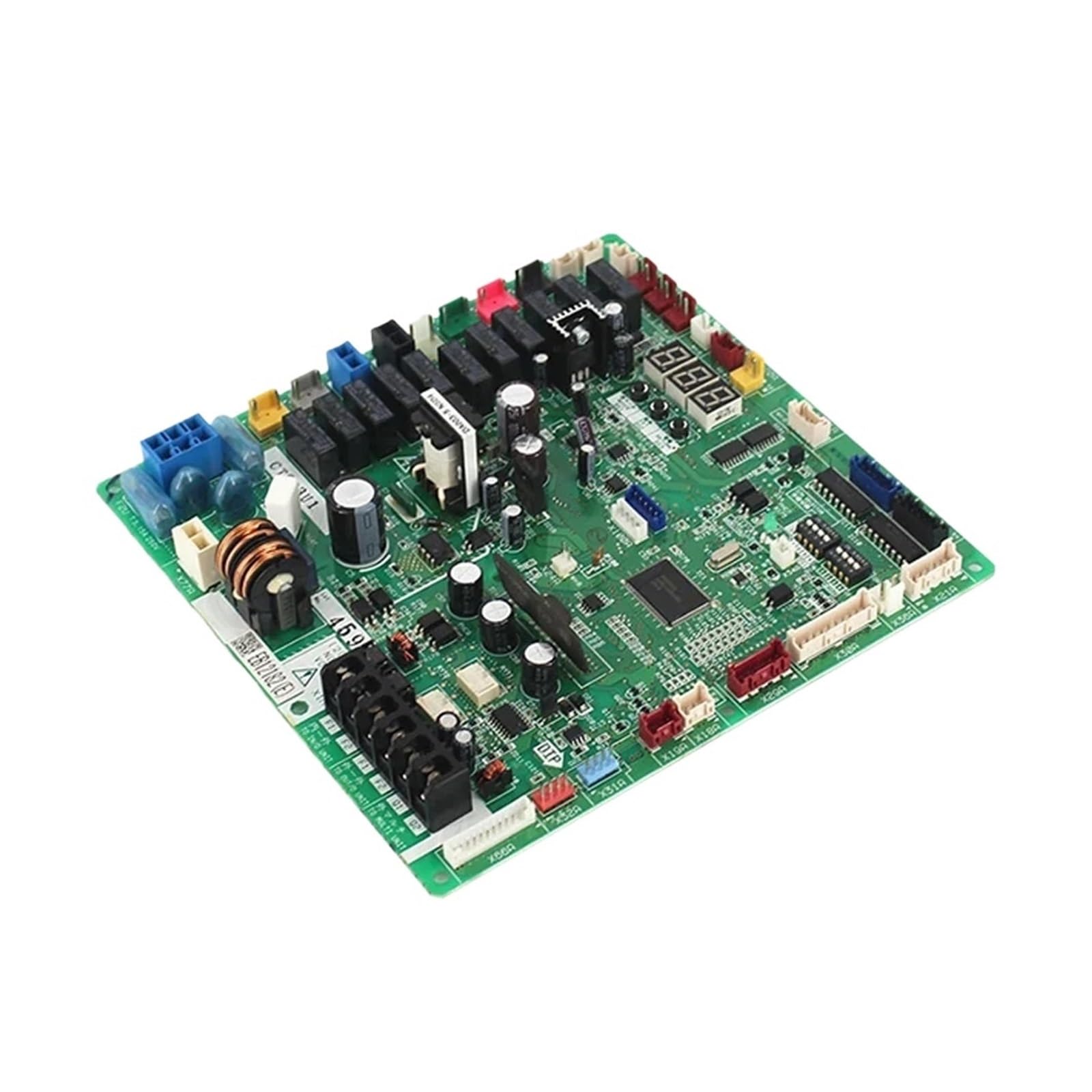 EB12182(E) Nowa Oryginalna Płytka PCB Modułu Sterującego Płyty Głównej Do Klimatyzatora Daikin