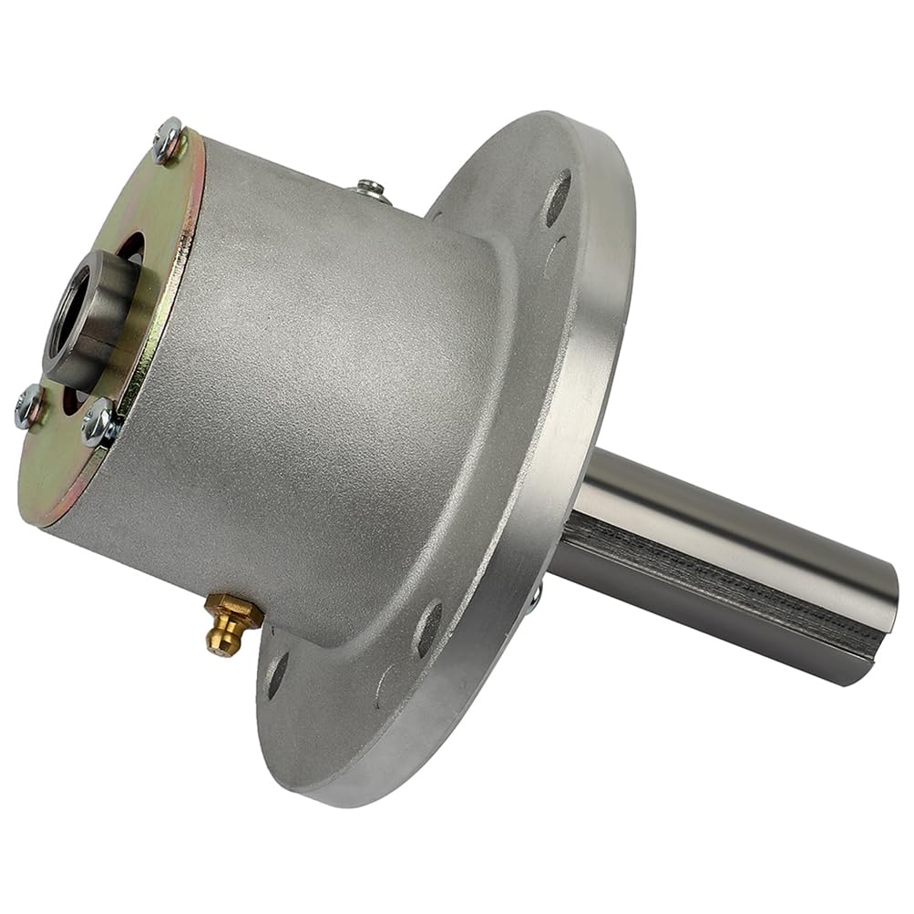 AUTOMUTO Kit de husillos de cortacésped para Bunton 1985145 PAL0806A PL4606A PL6140A; para AM106236 AM122797 M125643 PT8633; 050164; para Stens 285-217, juego de 3 husillos les