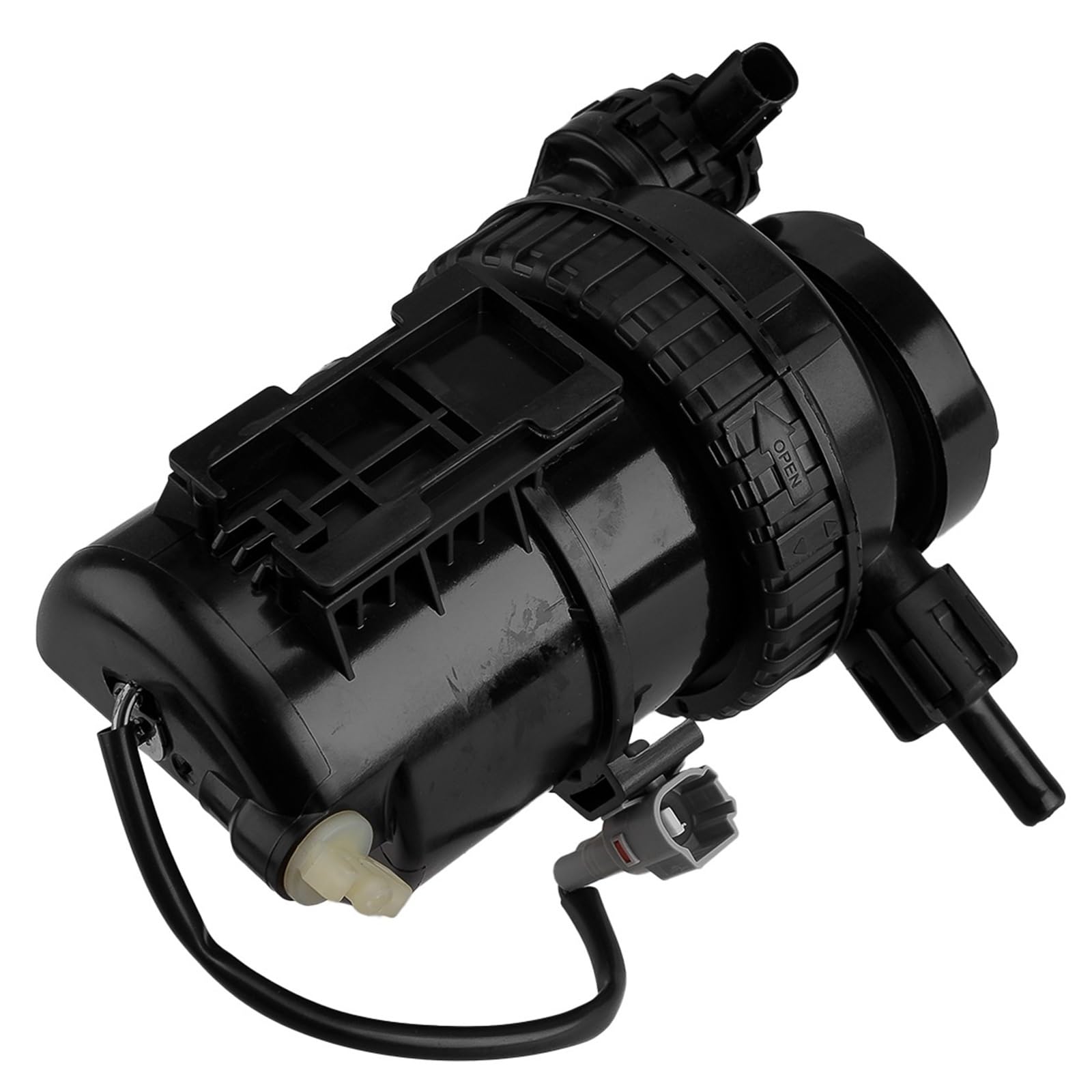 samochodowego filtry oleju samochodowego Filtr Obudowa filtra paliwa pasuje do Toyoty, pasuje do Hiluxa KUN10, KUN15, KUN25, KUN35 2KDFTV 2.5L Diesel 233000L042