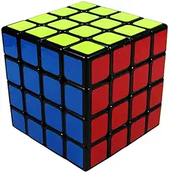 Cubo Mágico Profissional 4x4