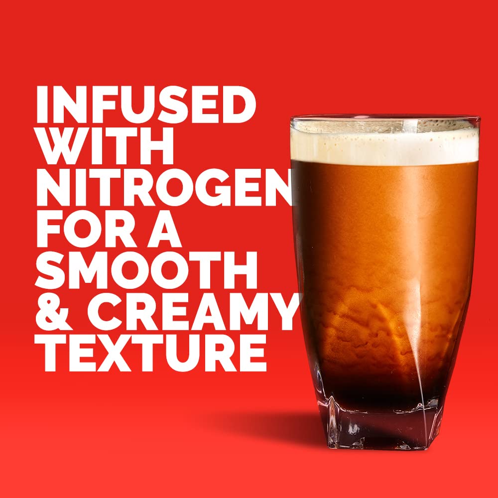 Picture of Buy RISE Brewing Co. | Original Black Nitro Cold Brew Coffee | Sugar ...