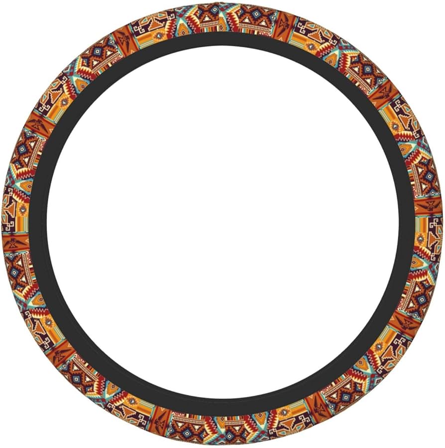 Amazon.co.jp: インディアン ネイティブアメリカン 民族柄 オルテガ柄