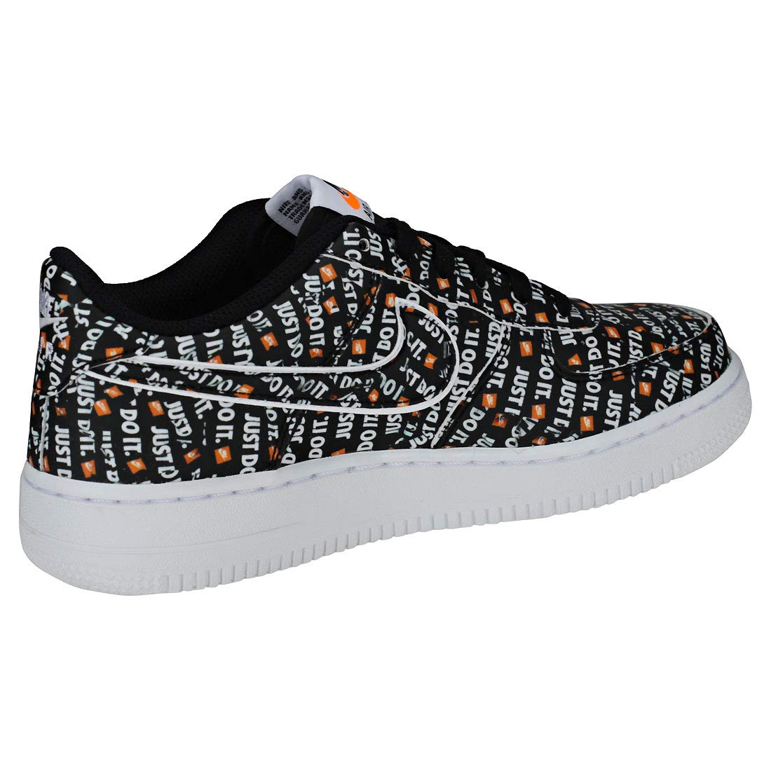 Air Force Jdi Prm Gs Just Do It Ao3977 Desertcart Seychelles