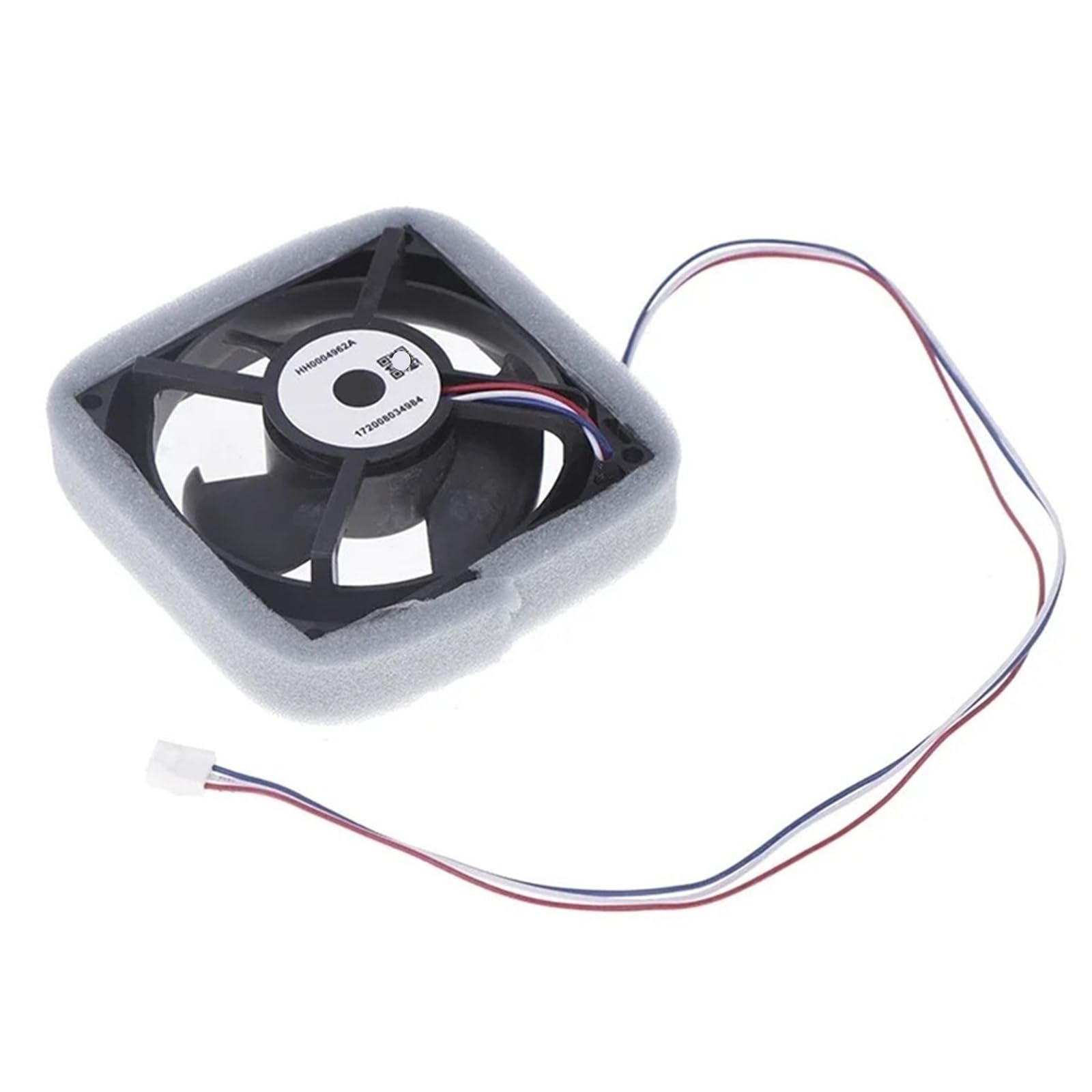 Ventilateur de refroidissement Hitachi 9,2 cm résout les pannes de froid
