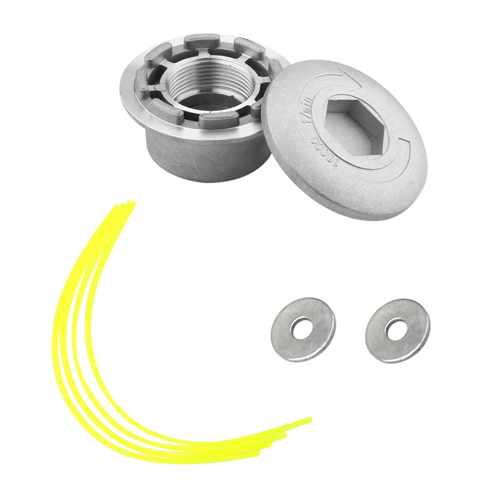 Testine Decespugliatore: Quali Scegliere - Foto 8