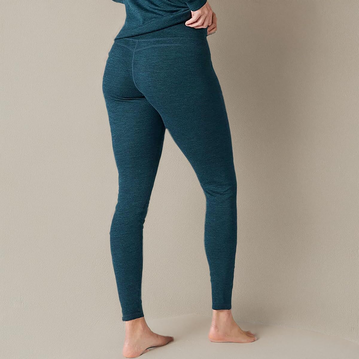 Smartwool Spodnie Kobiety Classic Thermal Merino Base Layer Bottom