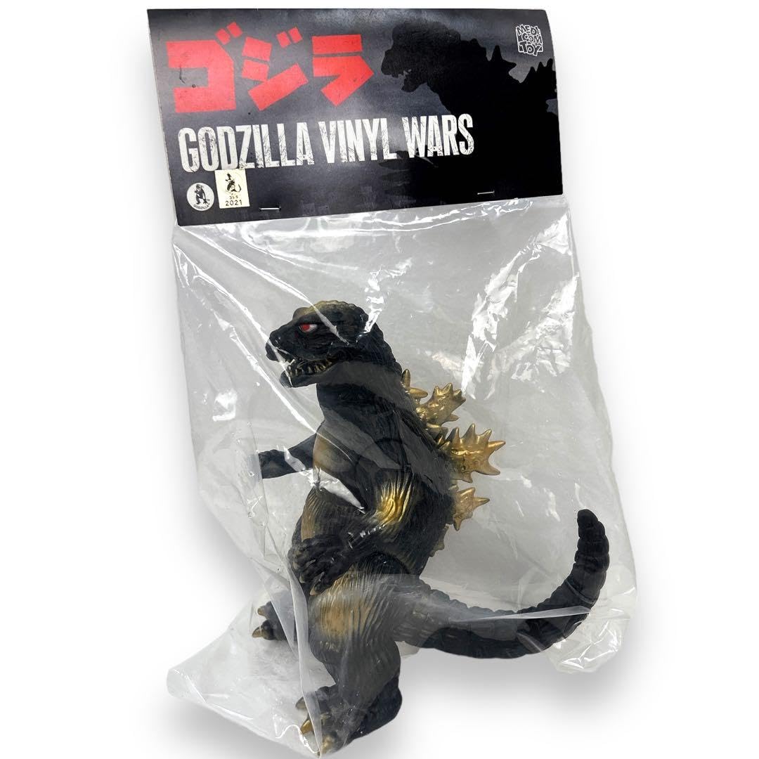 マーミット ゴジラ 1962 2021新色 限定品 マーミット ゴジラ 1962 2021新色 限定品 マーミット ゴジラ 1962 2021