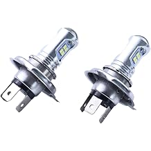 JZGRDN 2PCS Bright LED Light Bulbs TD170-99010 Compatible with Kubota L5240 L5740 MX4800 MX5200 MX5400 MX5800