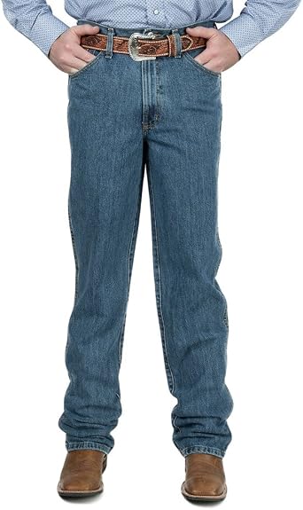 Bronze Label Tapered Slim Fit Jeans 