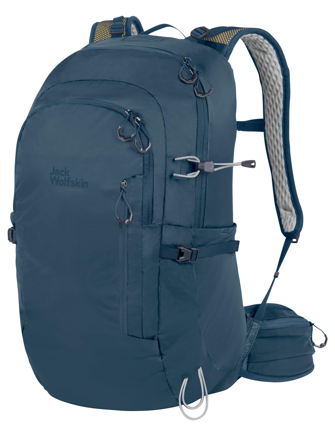 Jack Wolfskin Unisex Athmos Shape 28 Wanderrucksack