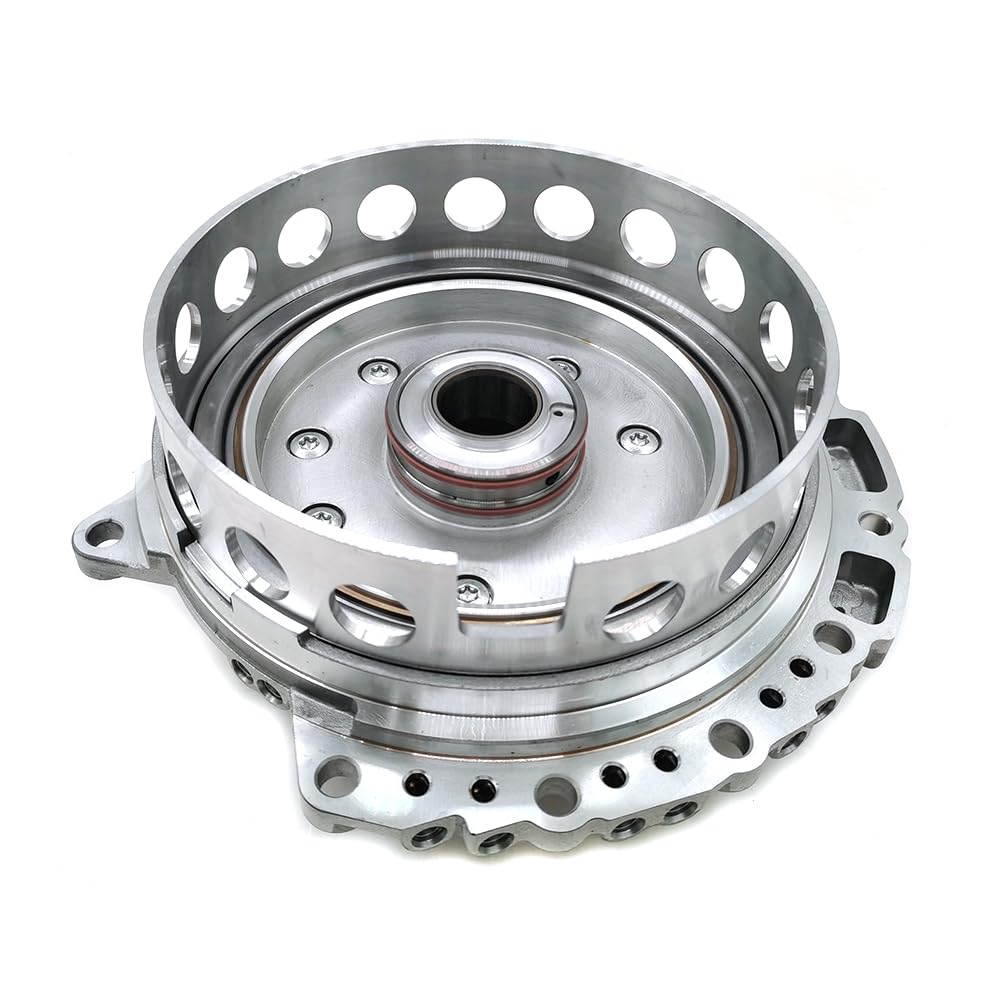 Amazon.com: Transnation A8MF1 Automatic Transmission Oil Pump Assy