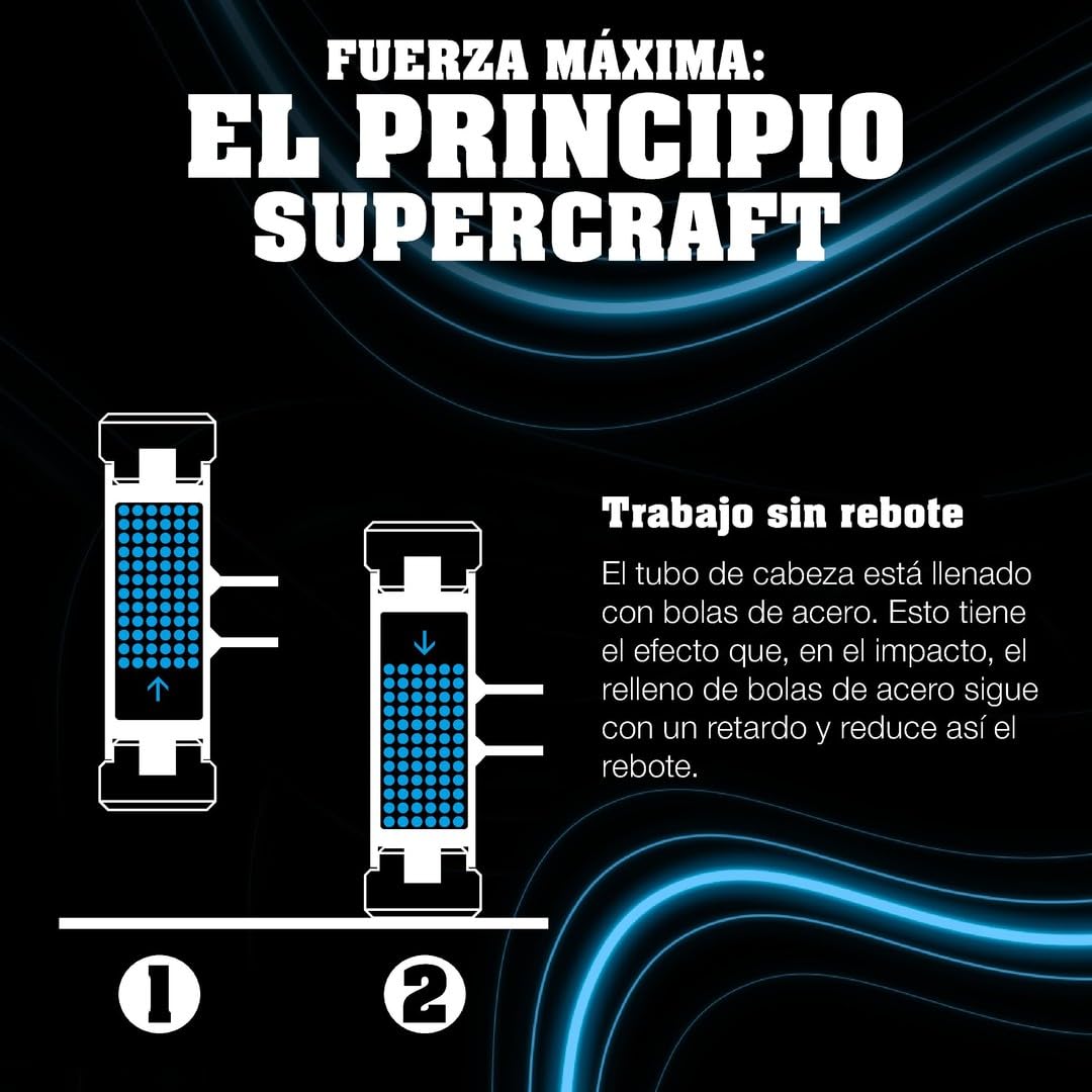 HALDER-3377.050-Supercraft mango metal 50