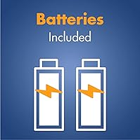 Vista 4 de ARM & HAMMER Kids My Way! Los colores pueden variar Spinbrush 1 ea