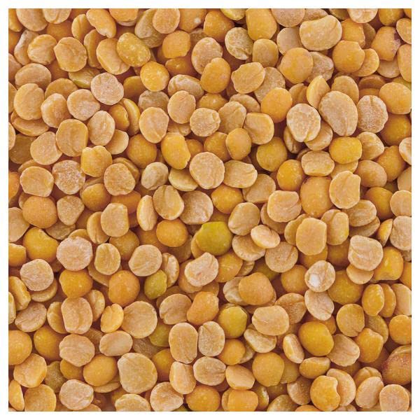 Good Life Unpolished Toor Dal 1 Kg