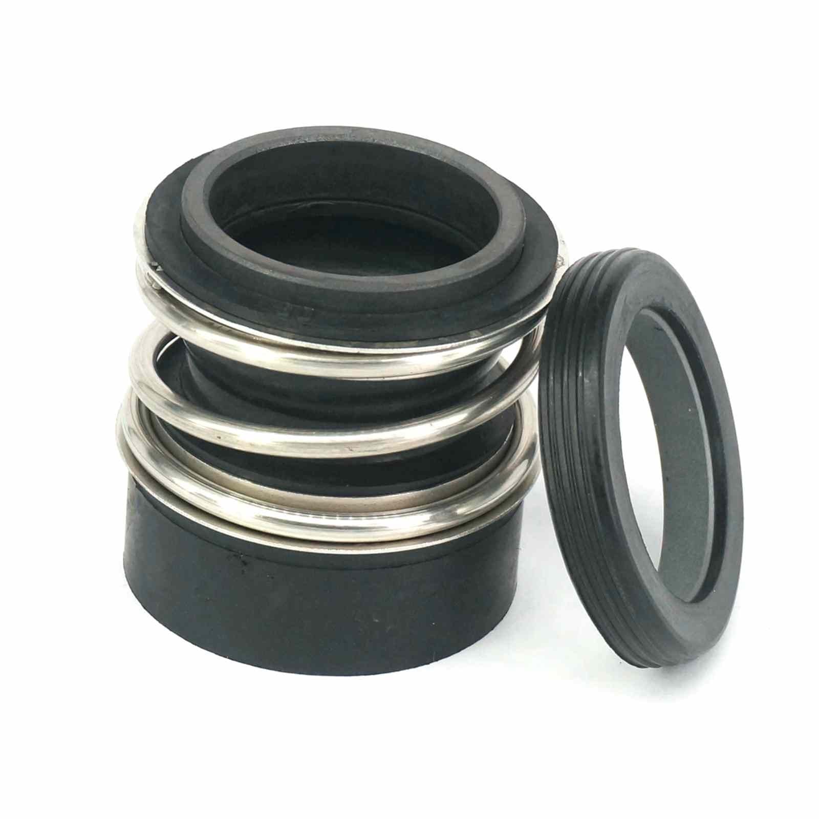 Model MG13 SiC/Carbon Ring NBR Seal Mechanical Shaft Water for Pump Seals(14mm)