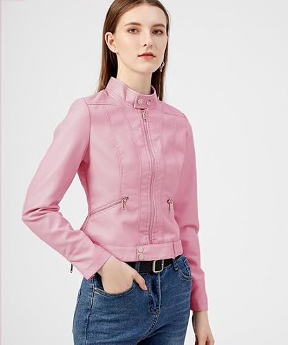 Miniatura 4 de Tela de cuero artificial decorativa interior suave grande, cuero sintético de 0.031 in, 1 yarda 36 x 56.77 pulgadas, cuero de vinilo de grado para