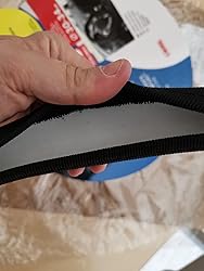 Coprivolante Formula One | Poliestere | Taglia S | &Oslash; 35/37 Cm | Facile Montaggio