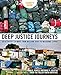 Deep Justice Journeys Leader's Guide: 50 Activities to Move from Mission Trips to Missional Living (Youth Specialties (Paperback))