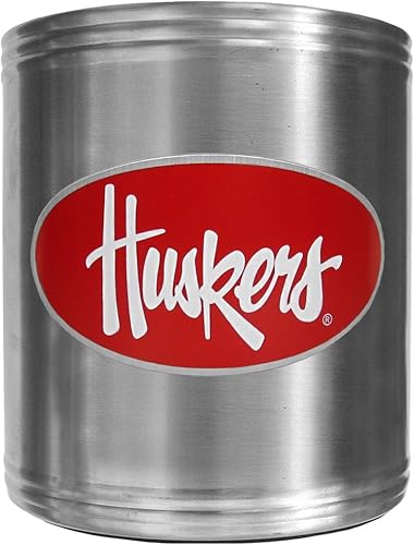 Miniatura 2 de Siskiyou Sports NCAA Classic - Enfriador de latas de acero