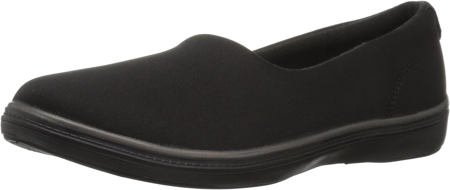 Grasshoppers Women's Lacuna S/O Slip On Sneaker