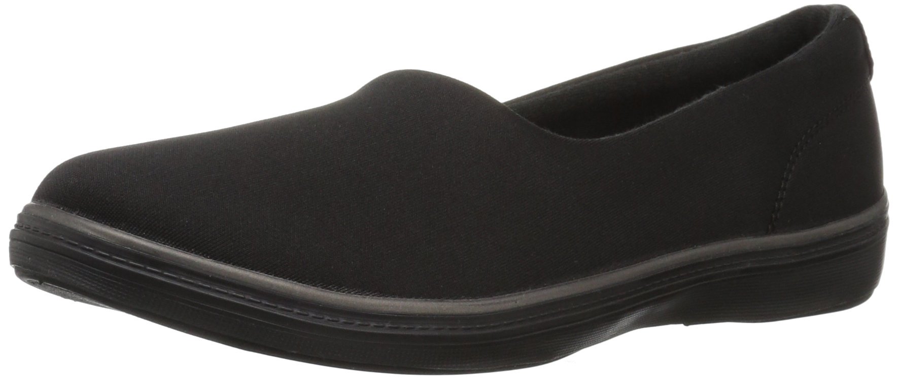 Grasshoppers Women's Lacuna S/O Slip On Sneaker