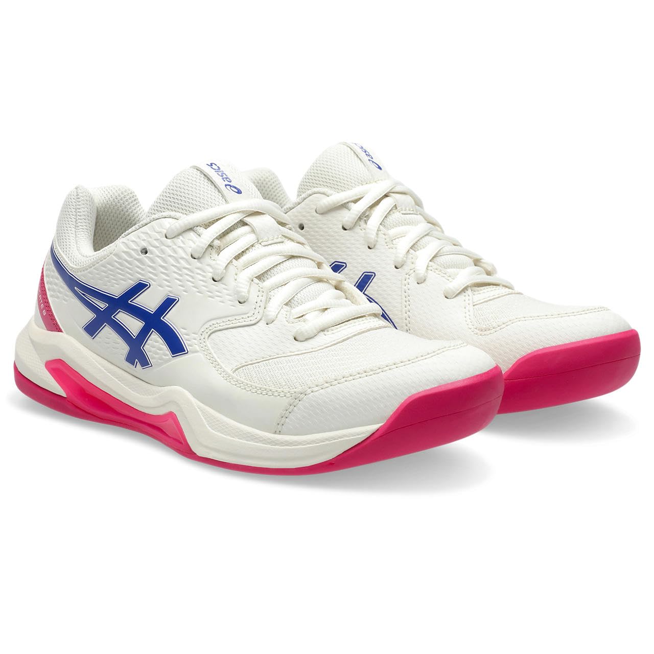 ASICS Gel-Dedicate 8 Indoor