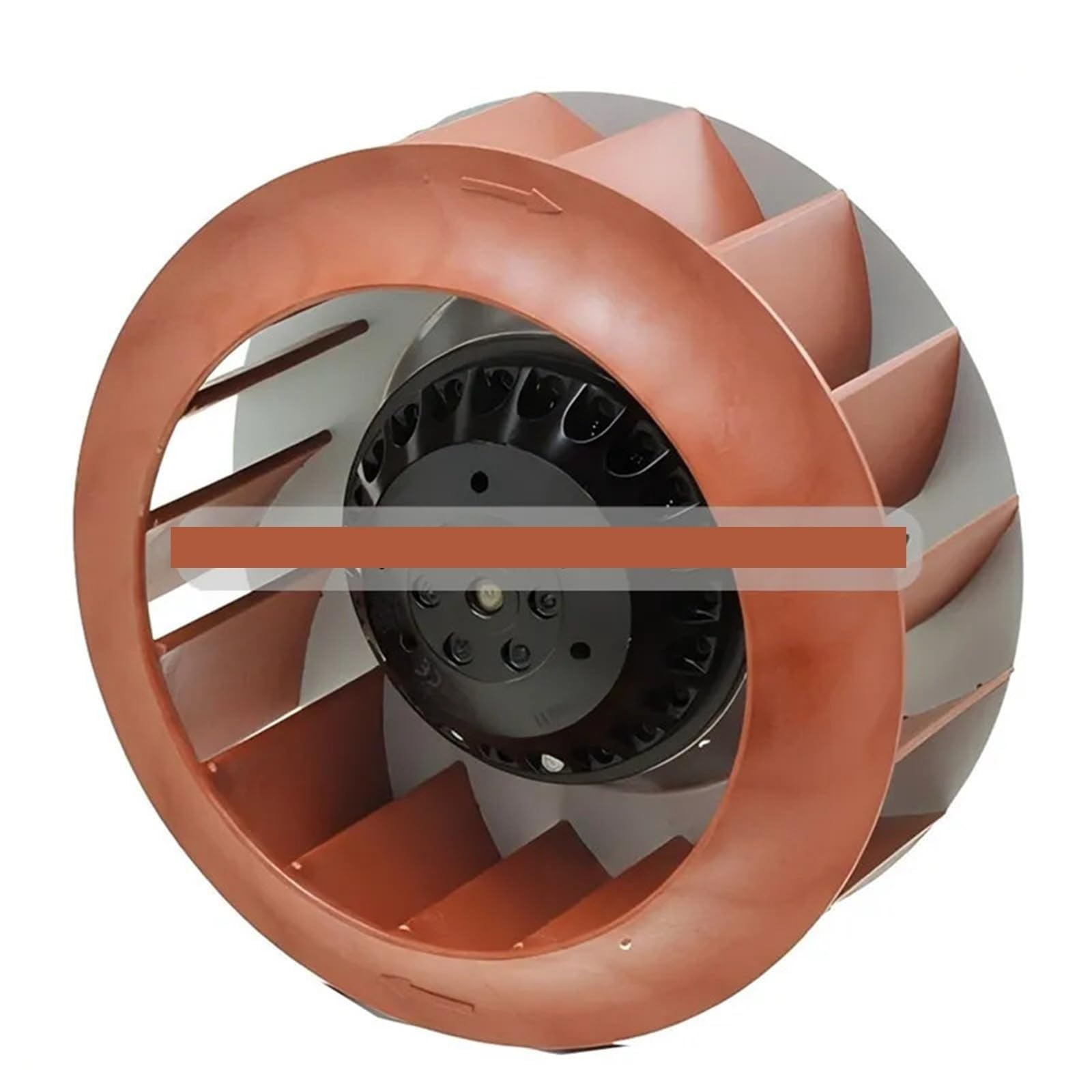 Ventilateur de refroidissement R2E180-AU01-10 R2E180-BD52-06 R2E180-BD52-07 R2E180-BH66-26 R2E180-CB28-01 R2E180-CB28-01F 8-01)