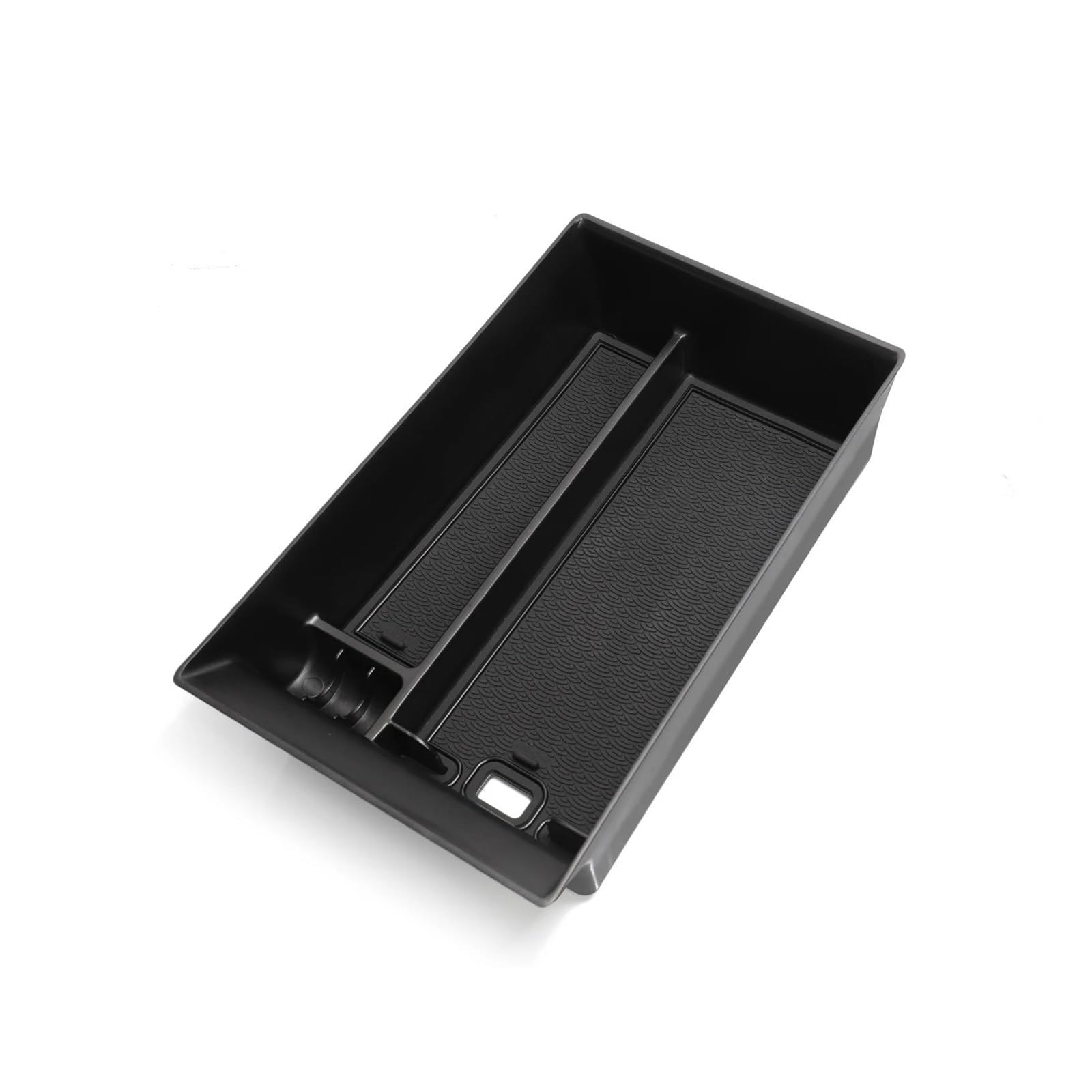 EVEKHAHHRB Console Storage Box Container For Chery For OMODA For C5 2024-2025 Car Armrest Storage Box Organizer Case Auto Interior Center Console Tray Armrest Storage Box