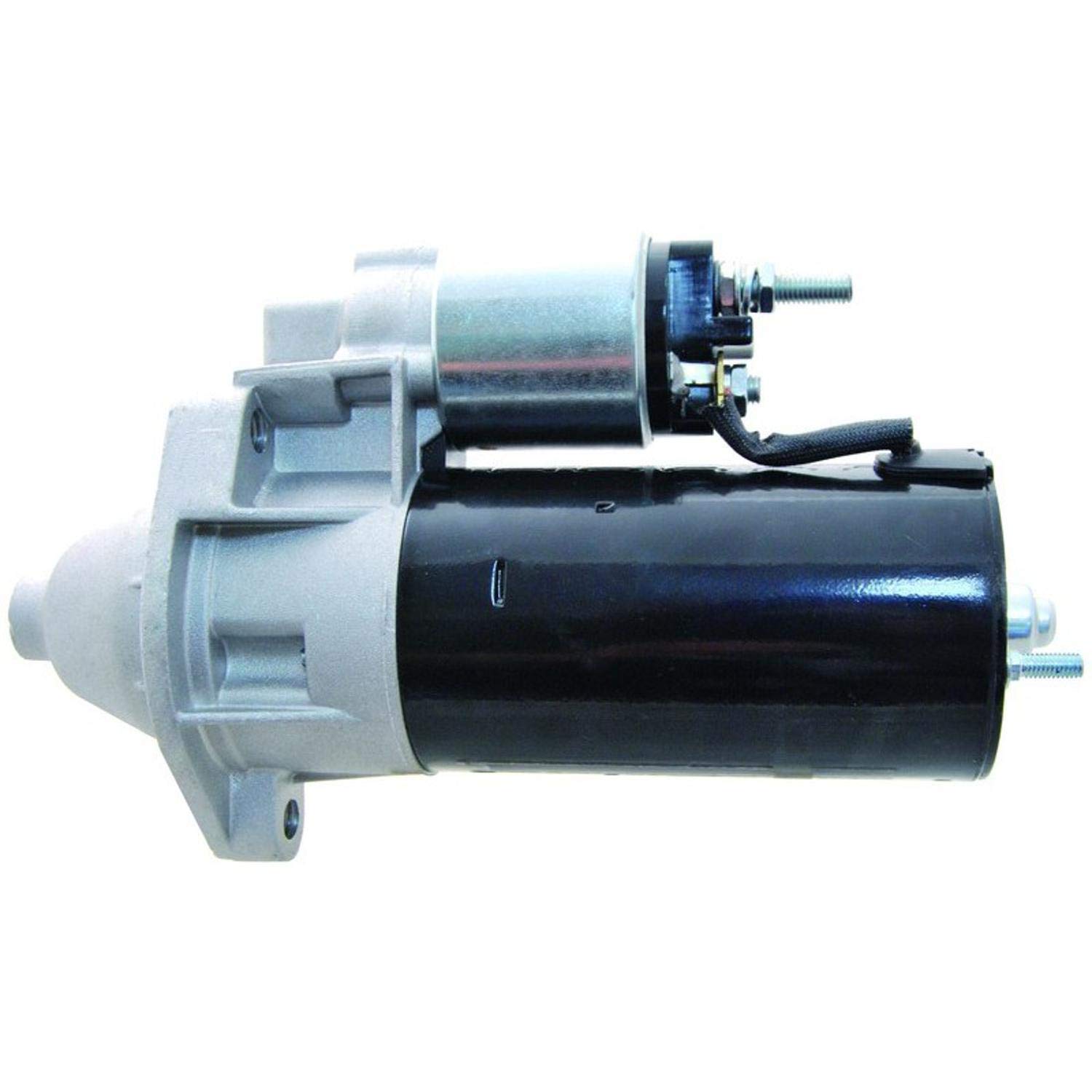 Premier Gear PG-17977 Starter Replacement for Passat L4 (04-05), Passat L4 (97-97), S4 V6 (02-02), 068911024E, 068911024EX, 068911023S, 068911024CX, 068911024B, 068911024BX, 068911024C, 068911023P