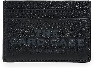 Marc Jacobs The Leather Card Case