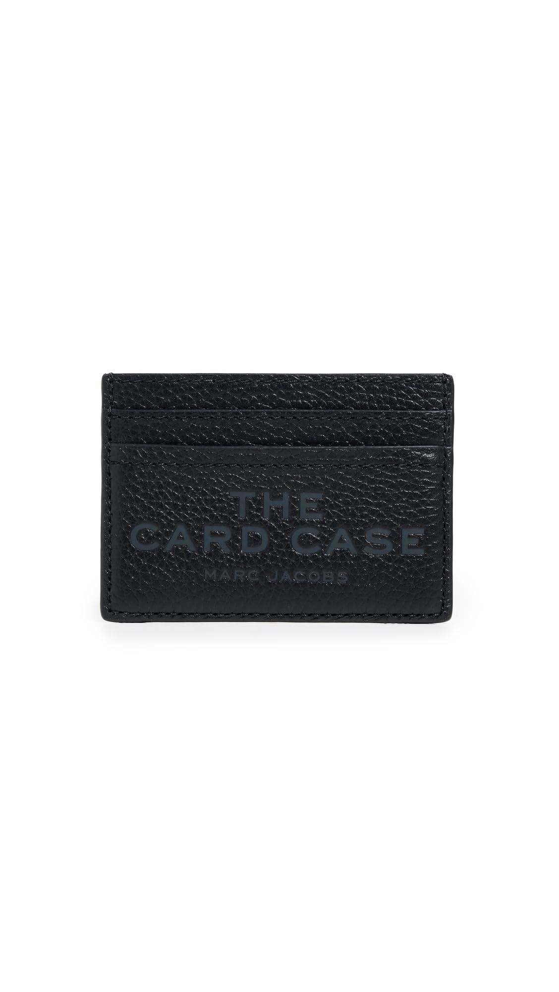 Marc Jacobs The Leather Card Case