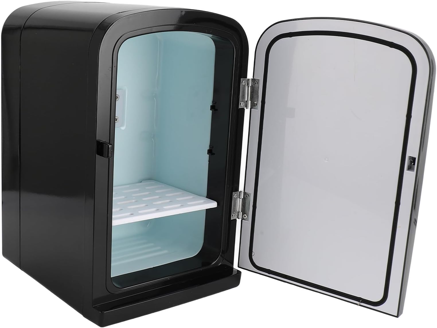 Frigo Compatto, Elegant Mini Fridge of 6 Liters for Coffee Machine (US Plug 110V), Generic1acn0t85xo-11