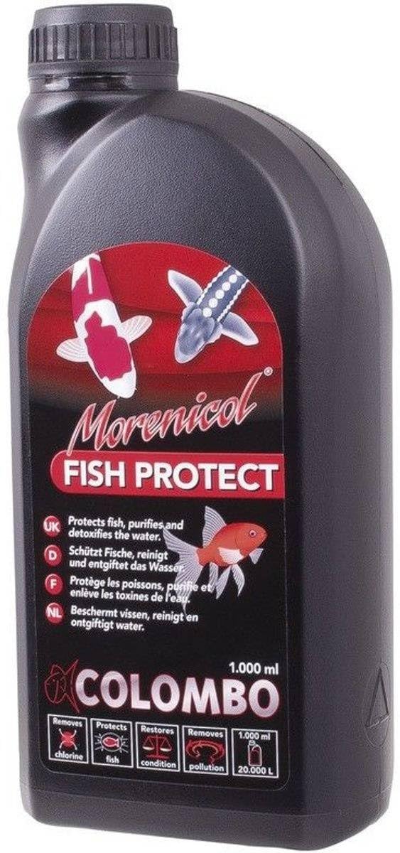 Colombo Fish Protect 1000ml