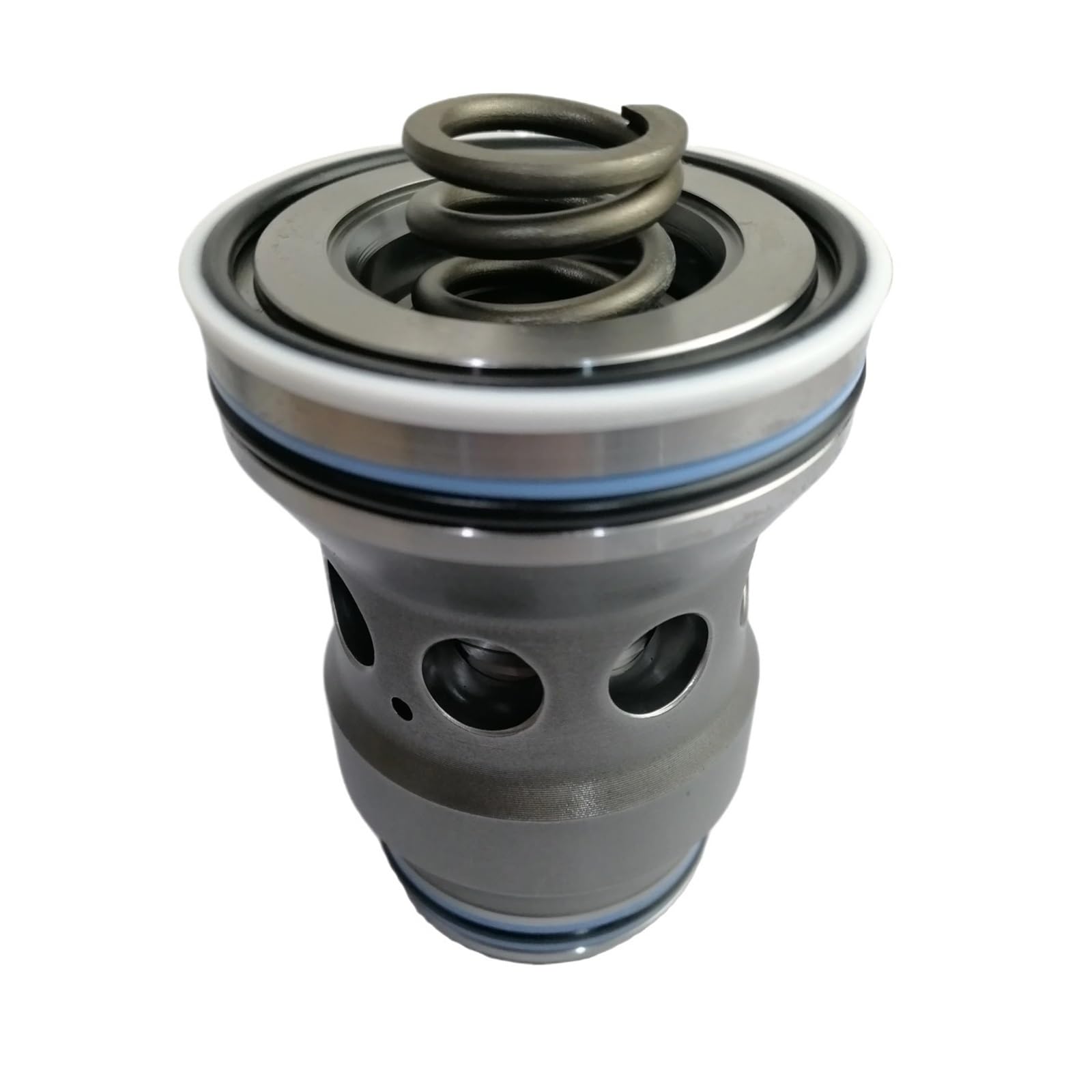 Vanne LC40DB20D7X anti fuite hydraulique pour résoudre les chutes de pression