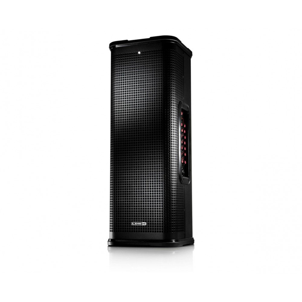 Amazon.co.jp: Line 6 StageSource パワードスピーカー L3T : 楽器